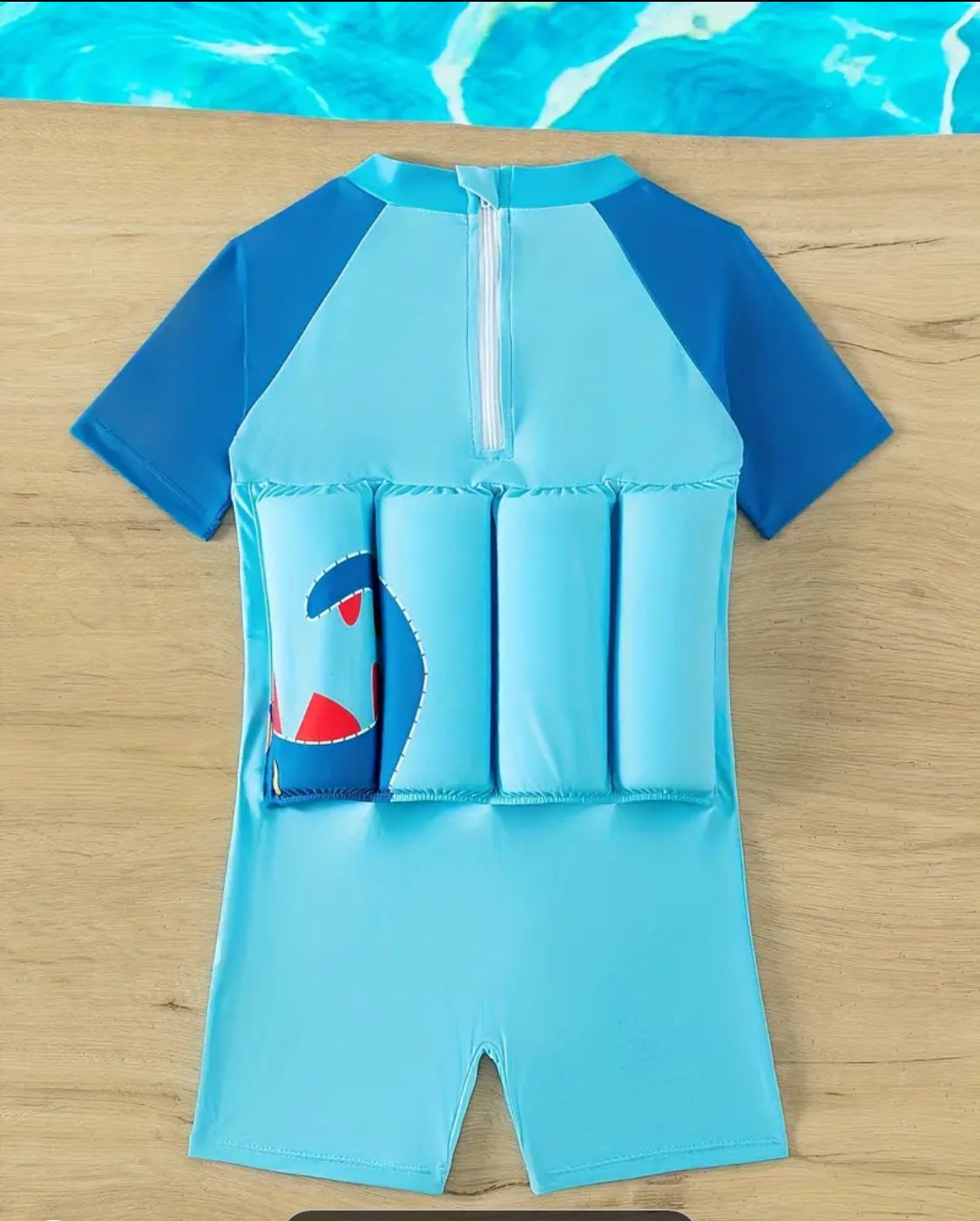 Swimming Costume 2