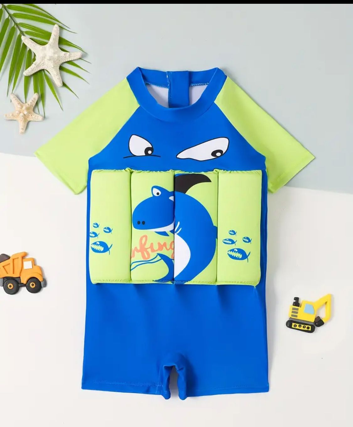 Swimming costume 1