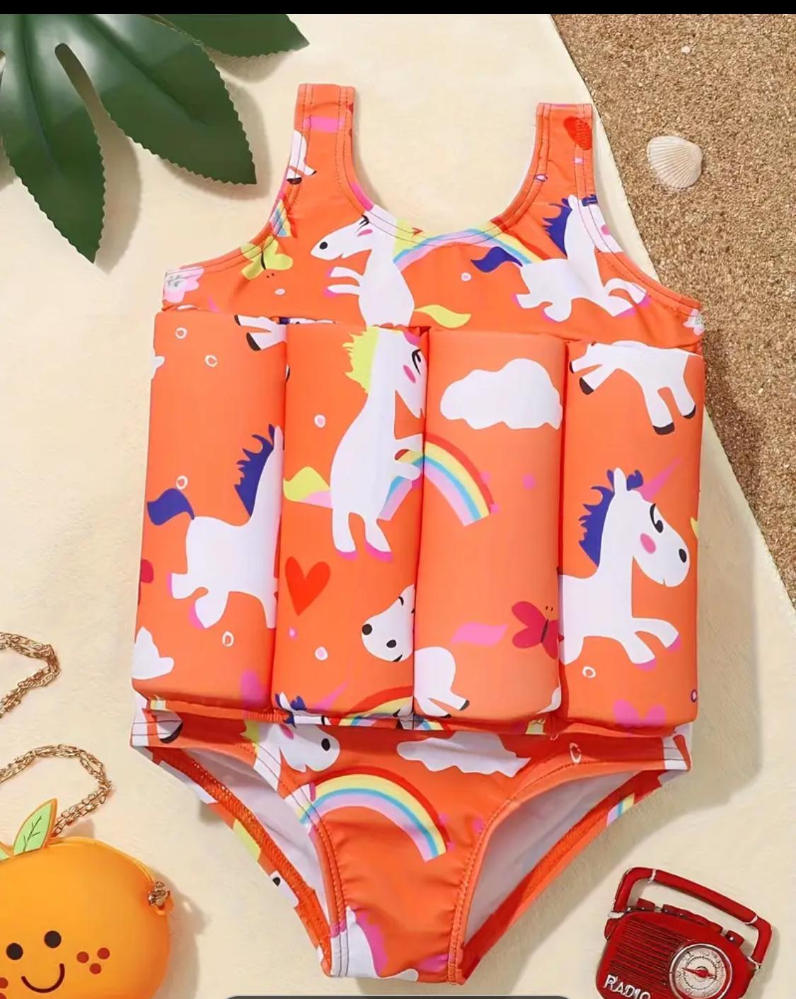 Swimming Costume for girl