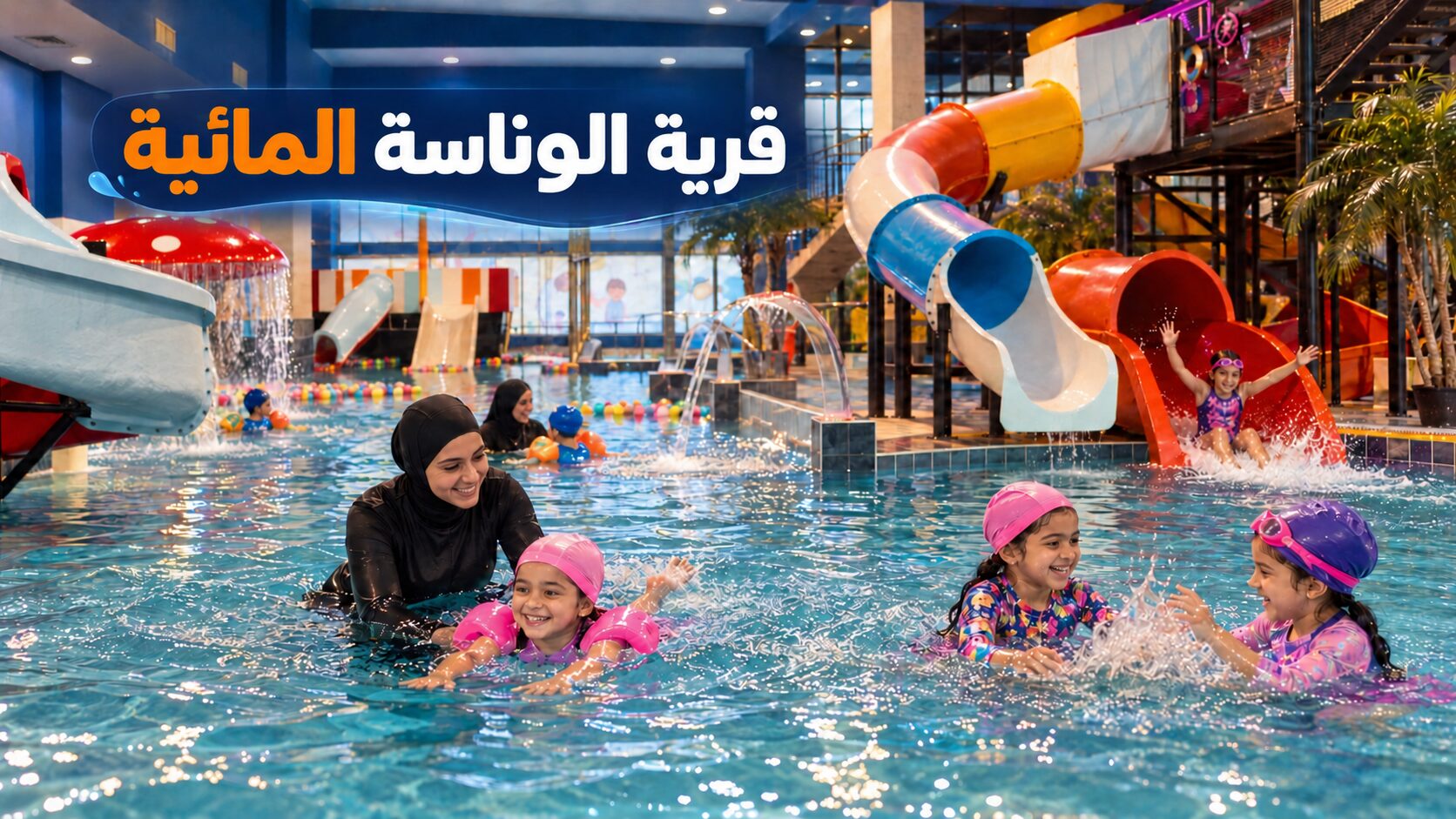 Water Park 